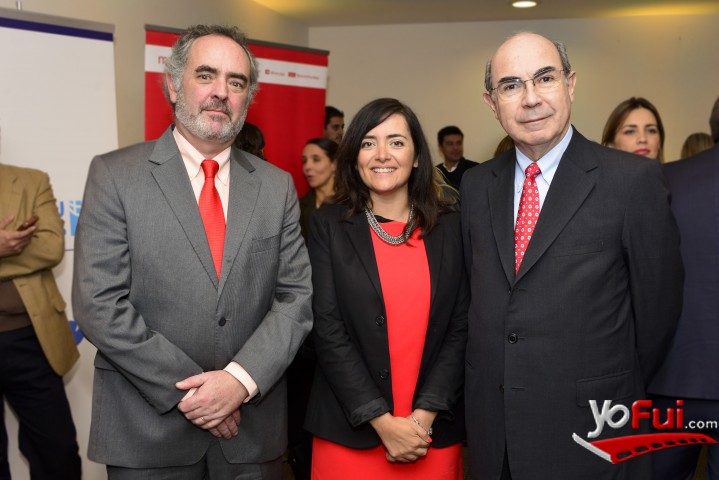 YoFui.com "La autoestima en las jóvenes chilenas", Centro Cultural Palacio de La Moneda (6905)
