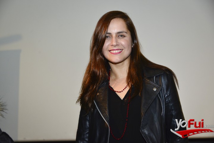 Natalia Valdebenito
