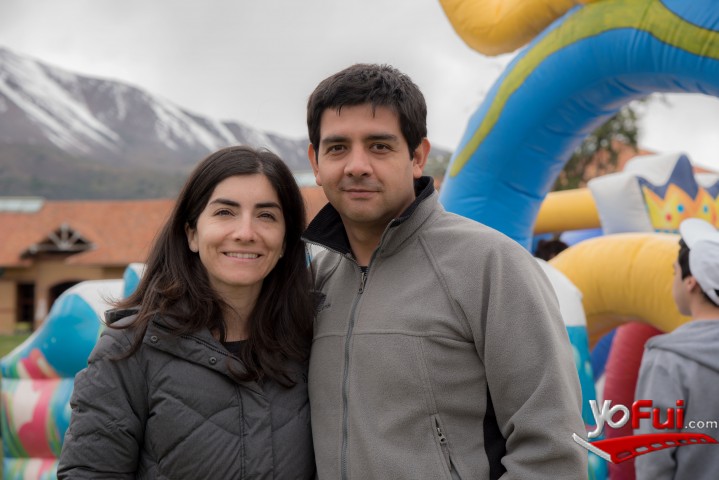 Pia Recabarren, Sebastian Miranda
