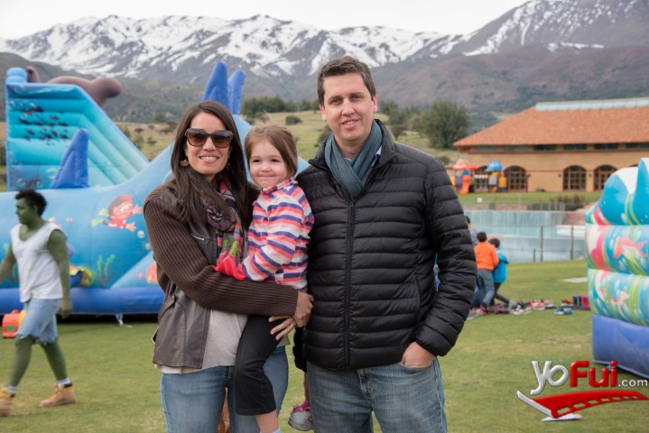 Florencia Cano, Carmela Romero, Santiago Romero