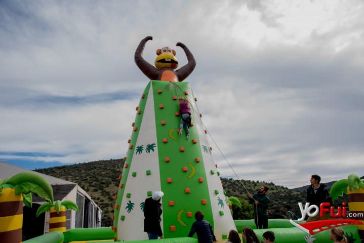 Día del Niño en Santa Martina
