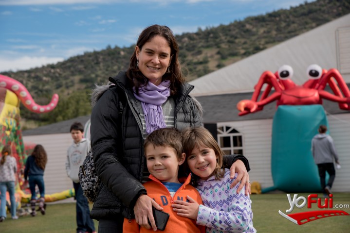 María José Avaria, José Tomás Huerta, Victoria Huerta
