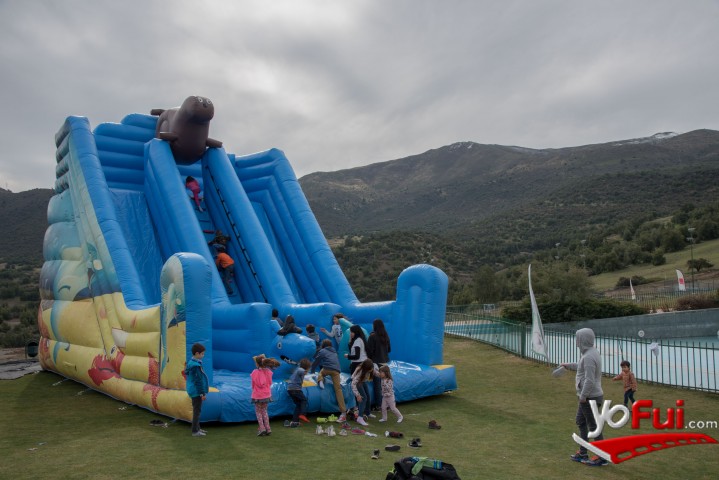 Día del Niño en Santa Martina