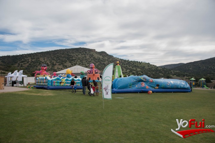 Día del Niño en Santa Martina