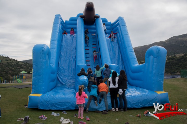 Día del Niño en Santa Martina
