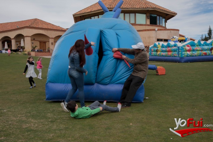 Día del Niño en Santa Martina