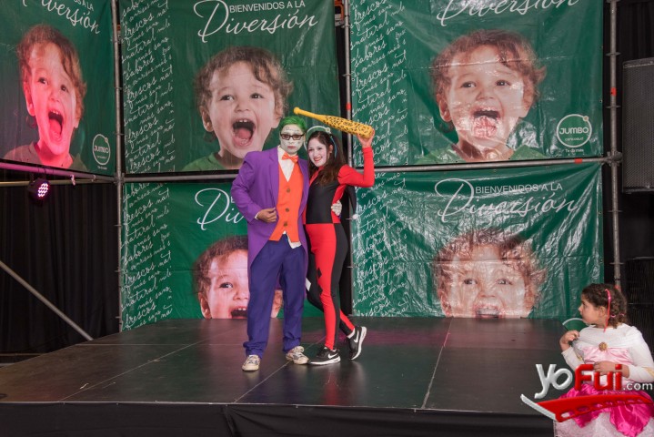 Fotografía en Celebración en Santa Martina del Día del Niño, Santa Martina