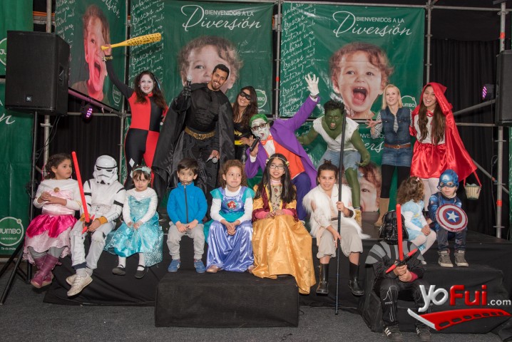 Día del Niño en Santa Martina