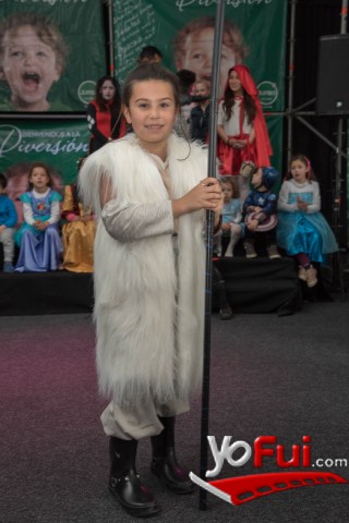 Fotografía en Celebración en Santa Martina del Día del Niño, Santa Martina