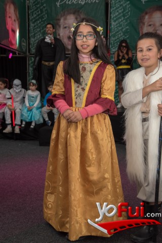 Fotografía en Celebración en Santa Martina del Día del Niño, Santa Martina