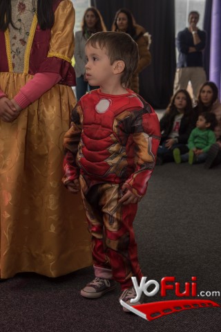 Fotografía en Celebración en Santa Martina del Día del Niño, Santa Martina