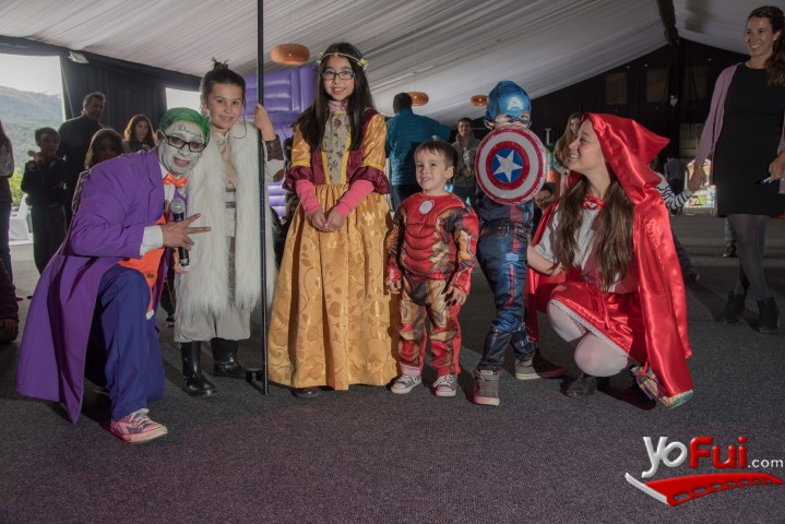 Día del Niño en Santa Martina