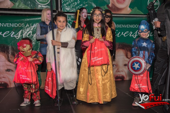 Día del Niño en Santa Martina