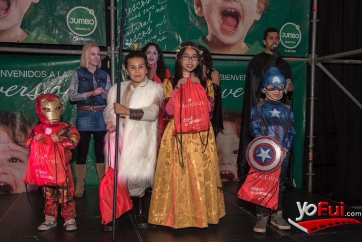 Día del Niño en Santa Martina