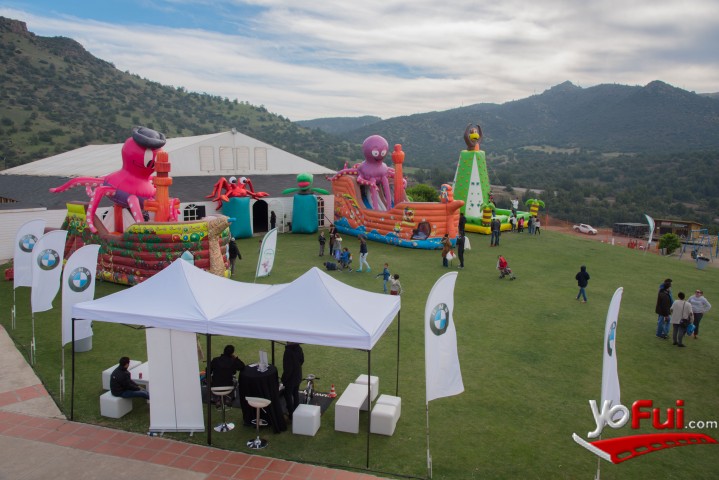 Día del Niño en Santa Martina