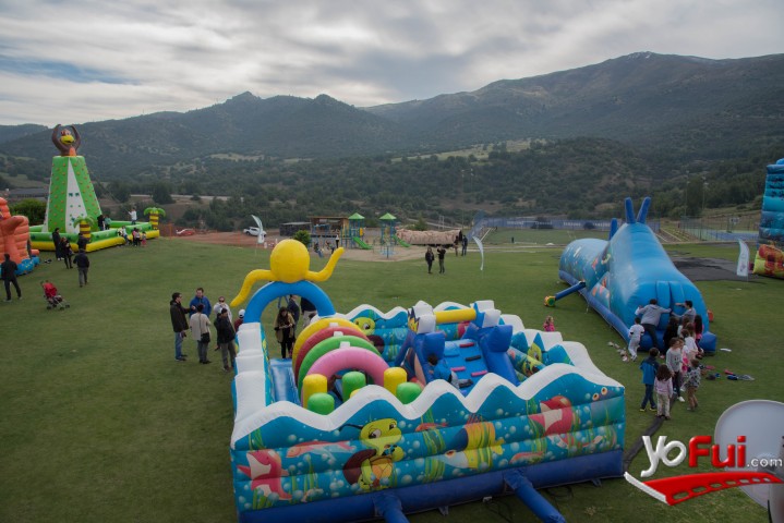 Día del Niño en Santa Martina