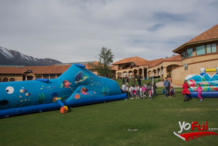 Día del Niño en Santa Martina