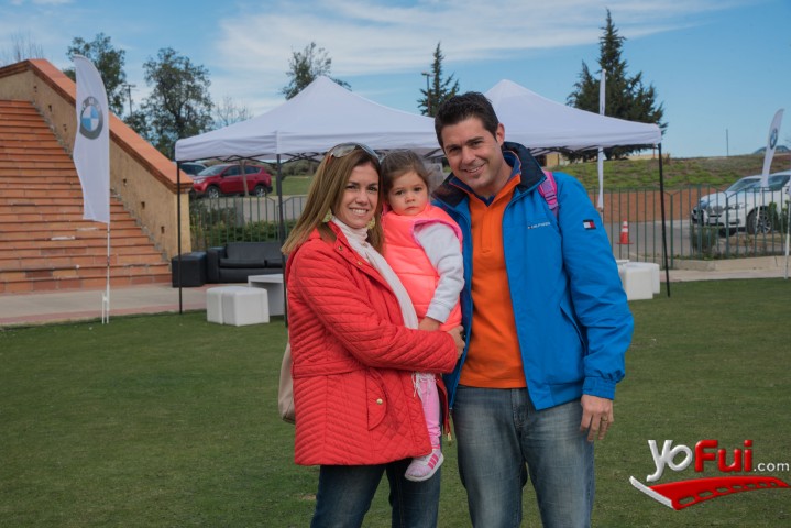 Soledad Stelzer, Josefina Castillo, Carlos Castillo