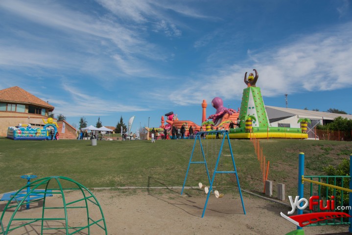 Día del Niño en Santa Martina