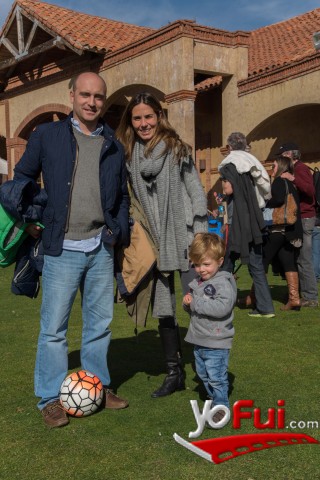 Joao Simoes, Rita Gomez, José María