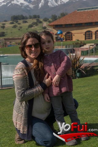 Magdalena Lacamara, Laura Moreno