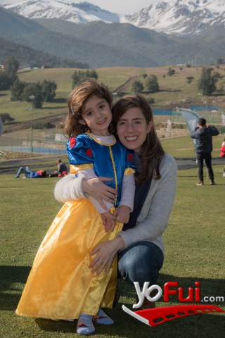 Sofia Giordano, Tatiana Estefan