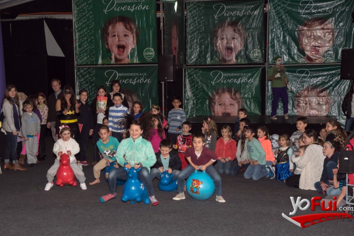 Fotografía en Celebración en Santa Martina del Día del Niño, Santa Martina