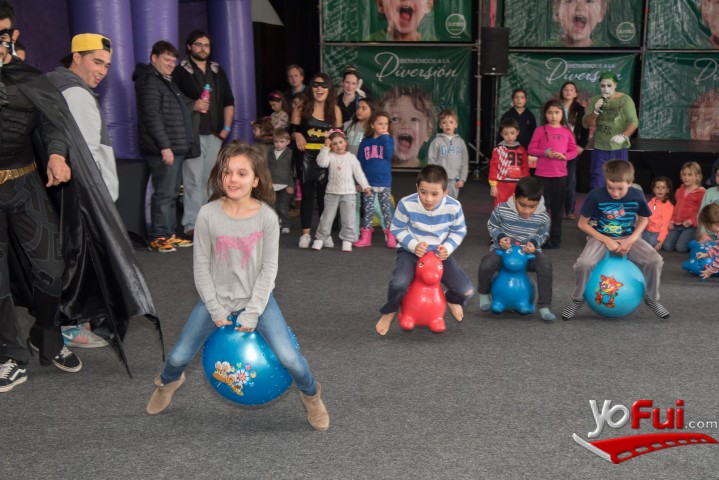 Fotografía en Celebración en Santa Martina del Día del Niño, Santa Martina
