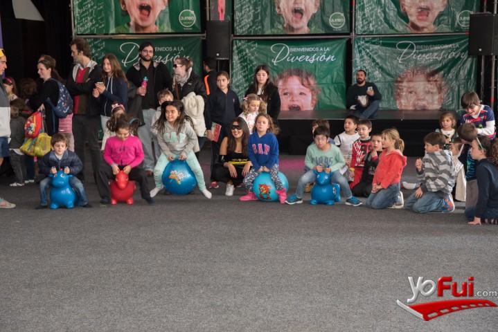 Fotografía en Celebración en Santa Martina del Día del Niño, Santa Martina