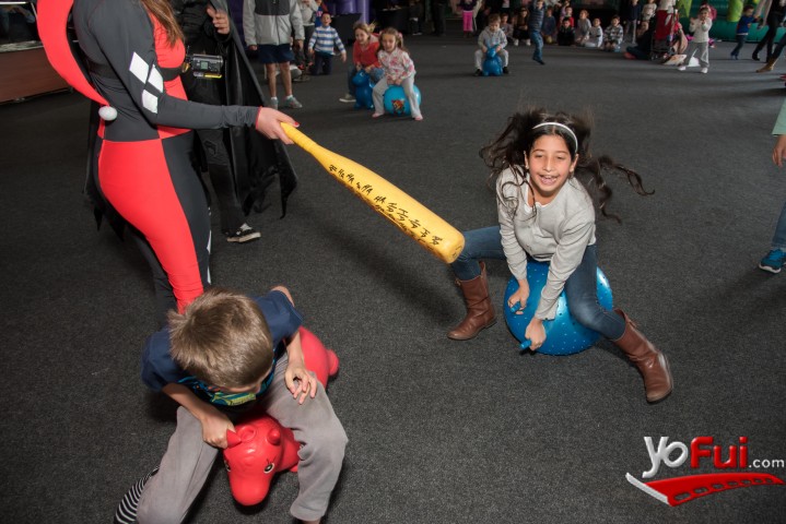 Fotografía en Celebración en Santa Martina del Día del Niño, Santa Martina