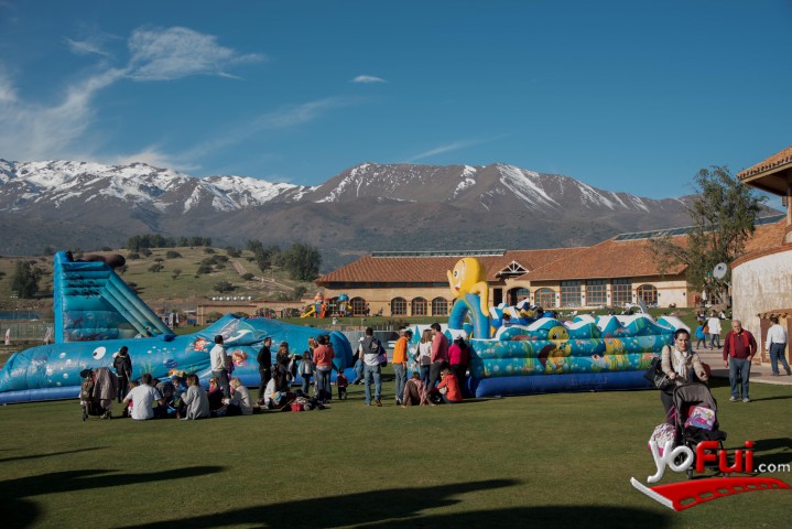 Día del Niño en Santa Martina