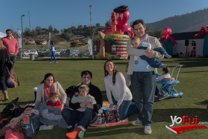 Lucrecia Fittipaldi, Tomás Mozetic, Sebastian Mozetic, Gonzalo Mosetic, Marina Altieri, Marcos Cordaci, Martin Cordaci