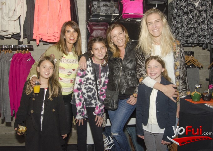Fotografía en Everlast celebró el Día del Niño, Tienda Everlast