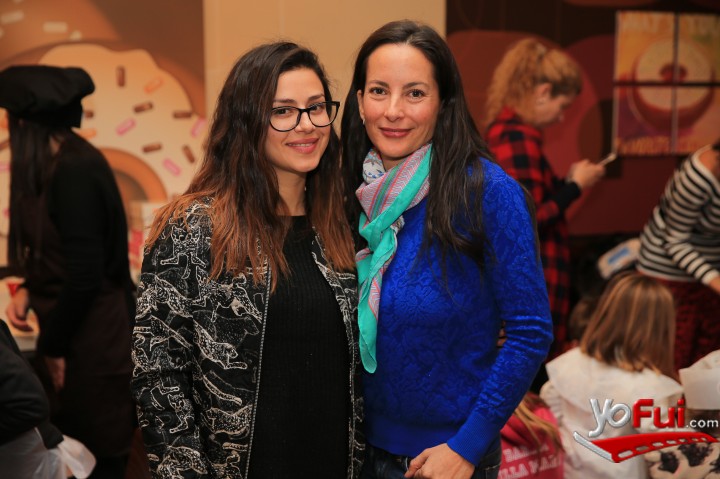 Karla Melo, Krishna De Caso