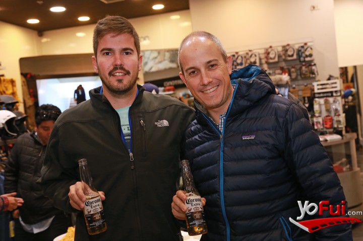 Agustín Romano, Javier Romano
