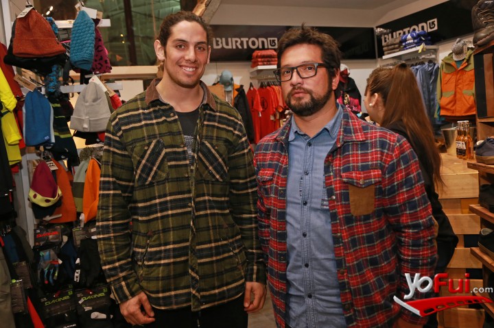 Diego Posselt, Emmanuel Rojas