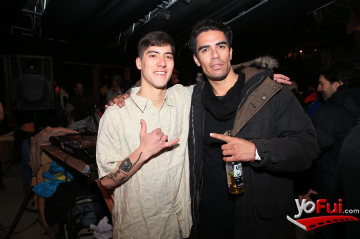 Nicolás Aramburu, Nicolás Castillo