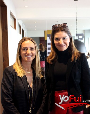 Loreto Gonzalez, Francisca Vives