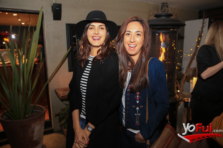 Carolina Ruiz, Celine Mahou