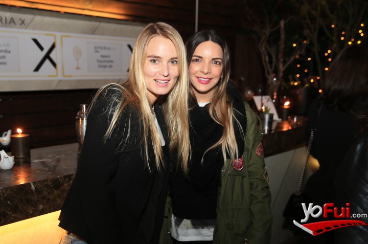 Kika Silva, Ignacia Uribe