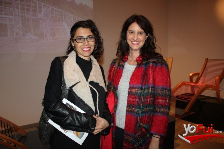 Macarena Cortés, María Ignacia Correa