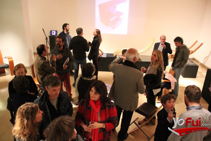 Inauguración