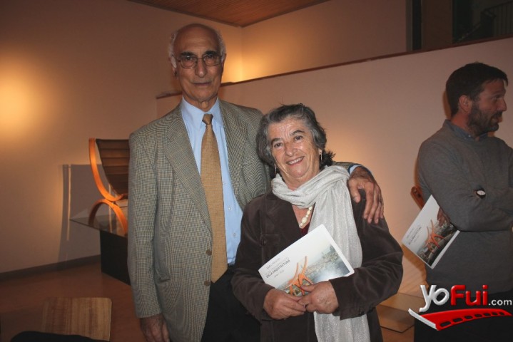 Nicolás Majluf, Lidice Cáceres