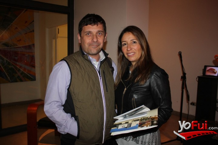 Rodrigo Zunino, Juliette Lesseigneur