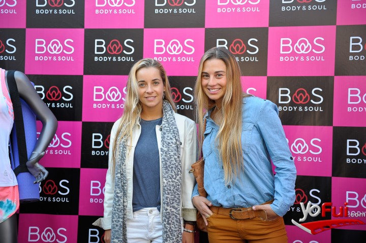 Dominga Rebori, Isidora Ureta