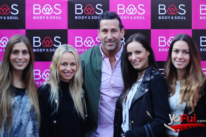 Paula Awad, Paloma Fernández, Marcelo Kaplún, Macarena Sánchez, Daniela Haddad