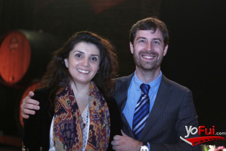 Natalia Brossard, Thibault Paillard