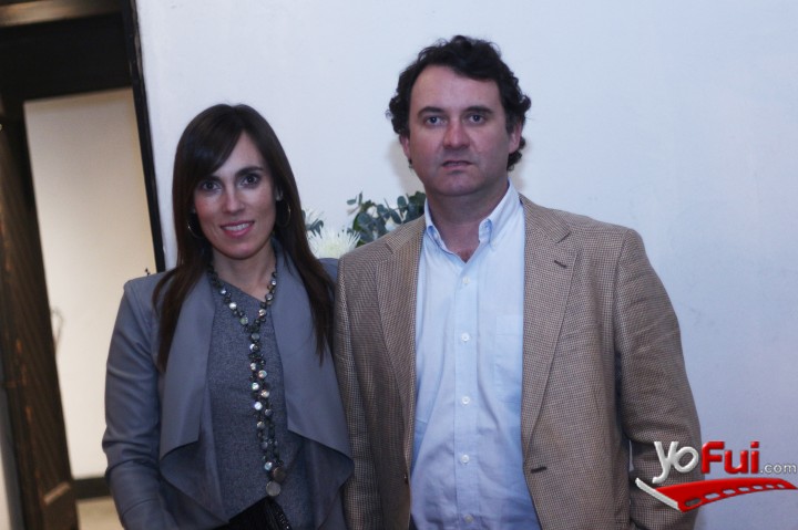Pilar Arriagada, Eduardo Jordán