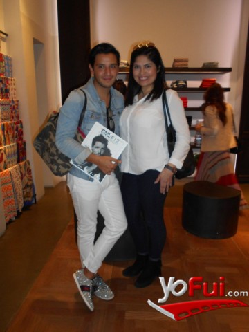 SML Mag Mauricio & Ursula