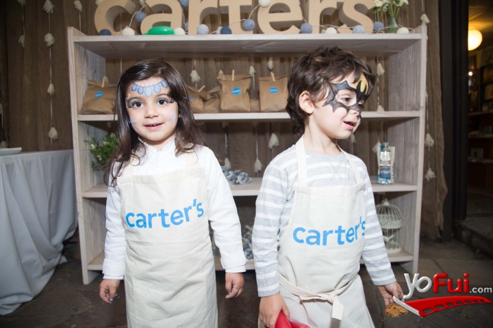 Antonia Awad, Gaspar Prieto
